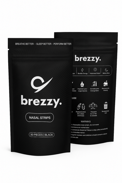 brezzy strips